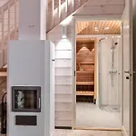 Apartament Sointuilevi Premium B68 By In Lapland