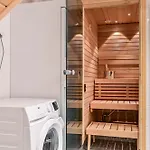 Apartament Sointuilevi Premium B68 By In Lapland *