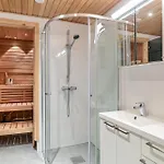 Sointuilevi Premium B68 By In Lapland Apartament *