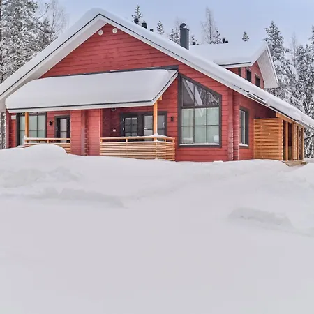 Sointuilevi Premium B68 By In Lapland Levi