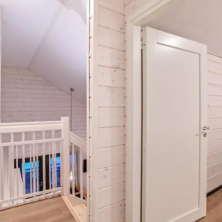 Apartament Sointuilevi Premium B68 By In Lapland
