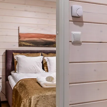 Apartment In Lapland - Sointuilevi Premium B68 Levi