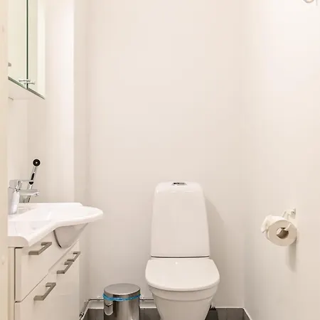 In Lapland - Sointuilevi Premium B68 Apartman *