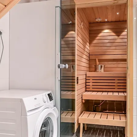 Апартаменты Sointuilevi Premium B68 By In Lapland *