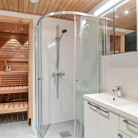 Sointuilevi Premium B68 By In Lapland Апартаменты *
