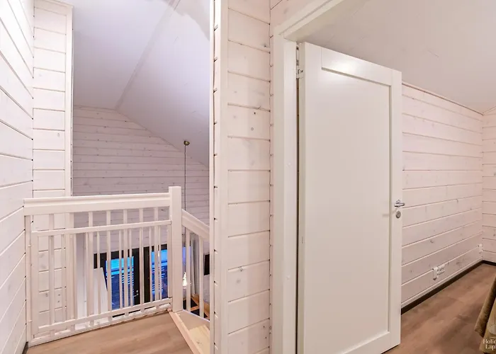 Διαμέρισμα In Lapland - Sointuilevi Premium B68