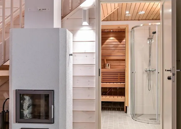 Διαμέρισμα In Lapland - Sointuilevi Premium B68