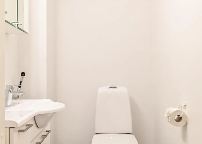 In Lapland - Sointuilevi Premium B68 Διαμέρισμα *